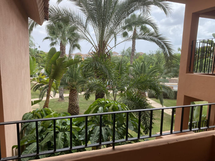 Image No.24-Appartement de 2 chambres à vendre à Mar Menor Golf Resort