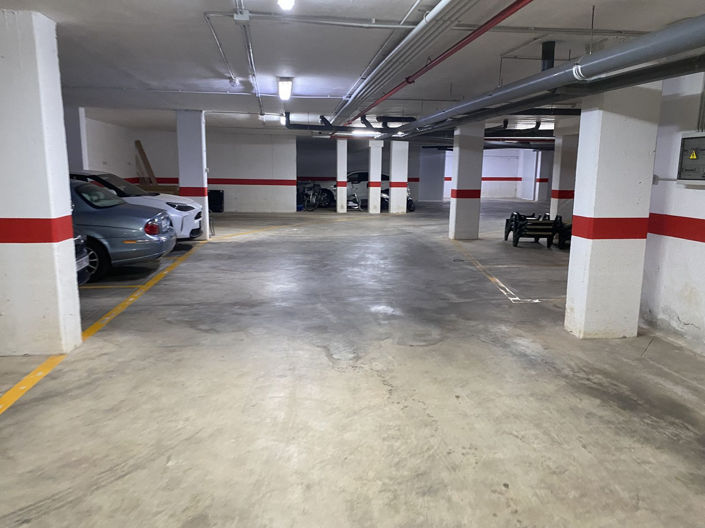 Image No.33-Appartement de 2 chambres à vendre à Mar Menor Golf Resort