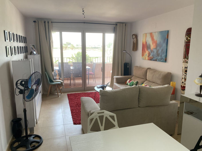 Image No.5-Appartement de 2 chambres à vendre à Mar Menor Golf Resort