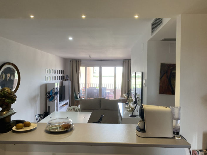 Image No.8-Appartement de 2 chambres à vendre à Mar Menor Golf Resort