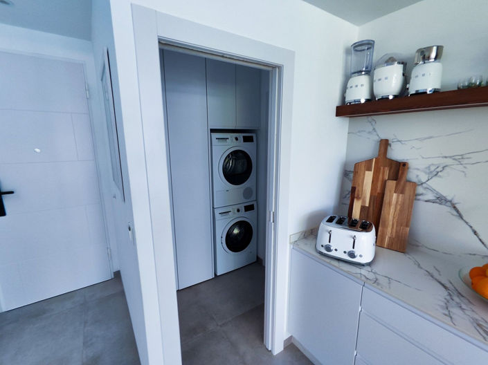 Image No.19-Maison de 3 chambres à vendre à Santiago de la Ribera