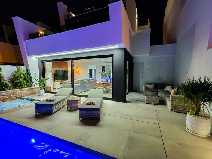 Image No.2-3 Bed House for sale