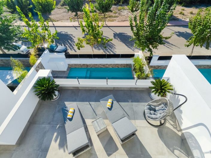 Image No.35-3 Bed Villa for sale