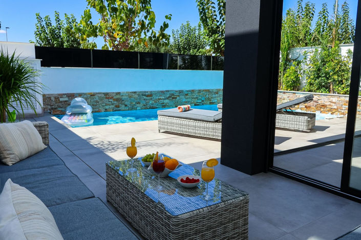 Image No.41-Maison de 3 chambres à vendre à Santiago de la Ribera