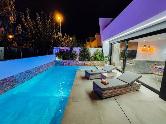 Image No.46-3 Bed Villa for sale