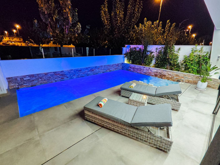 Image No.47-Maison de 3 chambres à vendre à Santiago de la Ribera