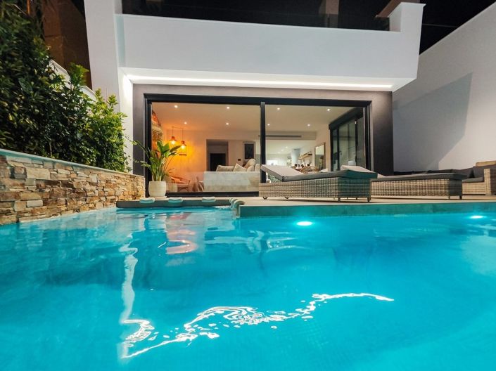Image No.48-3 Bed Villa for sale