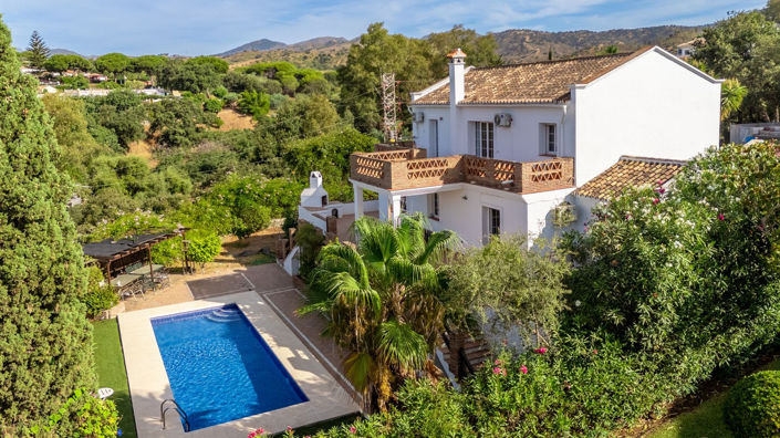 Image No.14-4 Bed Villa for sale