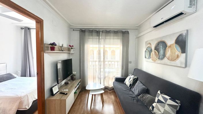 Image No.4-Maison de 2 chambres à vendre à Torrevieja