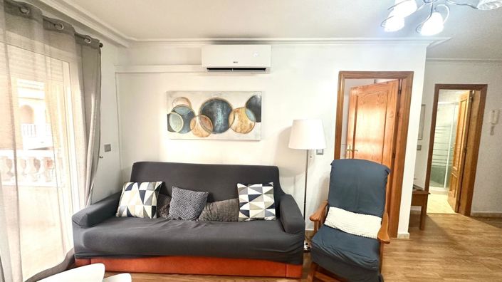 Image No.9-Appartement de 2 chambres à vendre à Torrevieja