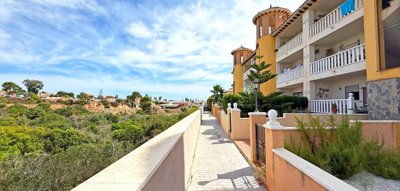 1 - Orihuela Costa, Apartment