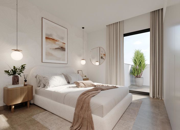 Image No.8-2 Bed Penthouse for sale