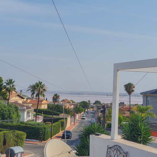 Torrevieja, Townhouse