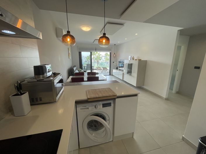 Image No.10-Appartement de 2 chambres à vendre à Guardamar del Segura