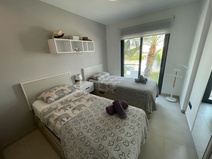 Image No.14-Appartement de 2 chambres à vendre à Guardamar del Segura