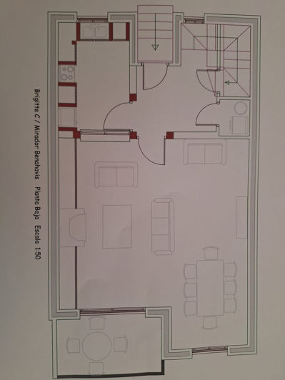 Image No.24-3 Bed Townhouse for sale