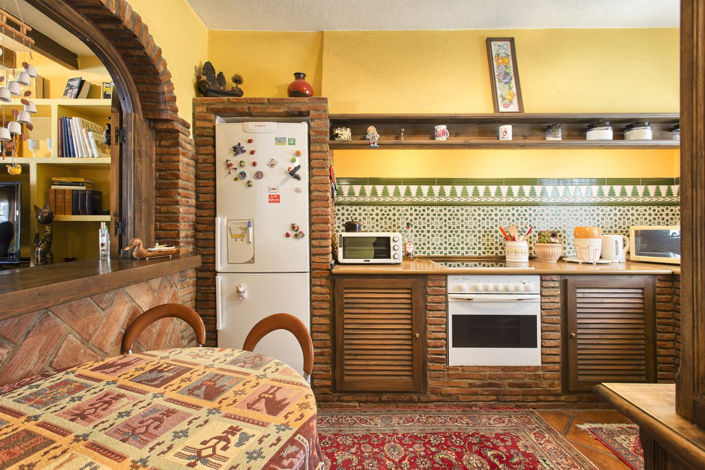 Image No.6-Maison de ville de 3 chambres à vendre à Benahavis