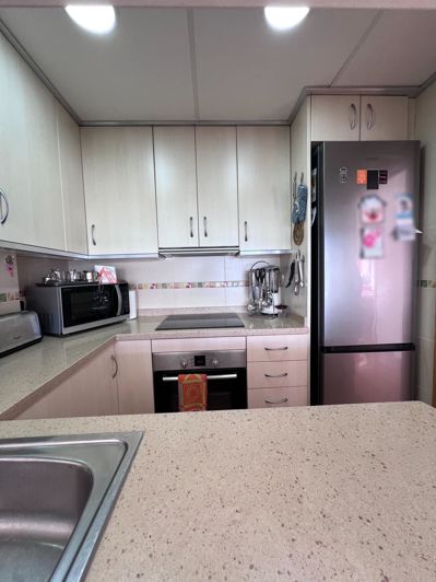 Image No.19-3 Bed Apartment for sale