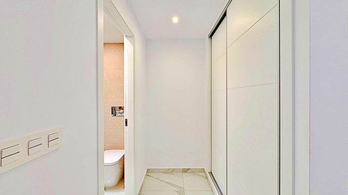 Image No.20-Maison de ville de 3 chambres à vendre à Torrevieja