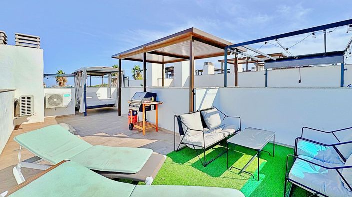 Image No.30-Maison de ville de 3 chambres à vendre à Torrevieja