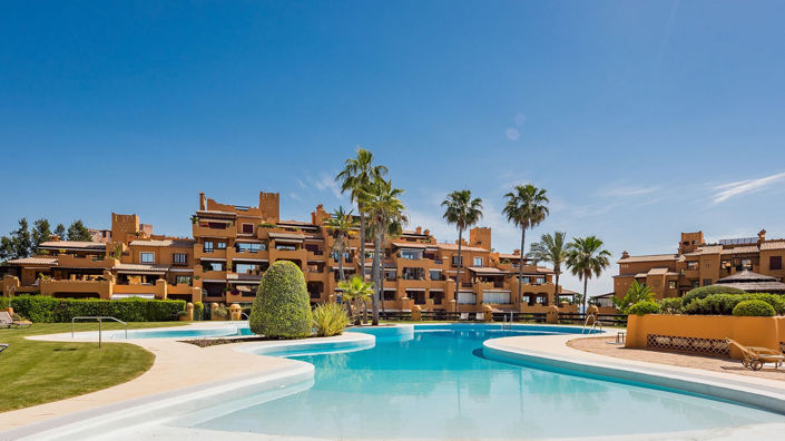 Image No.1-3 Bed Apartment for sale