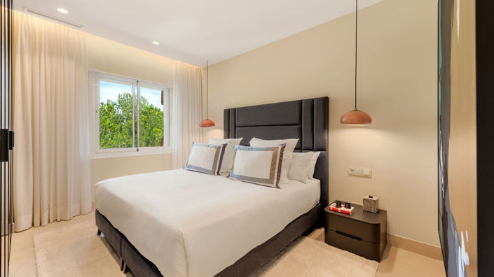 Image No.20-Appartement de 3 chambres à vendre à Estepona