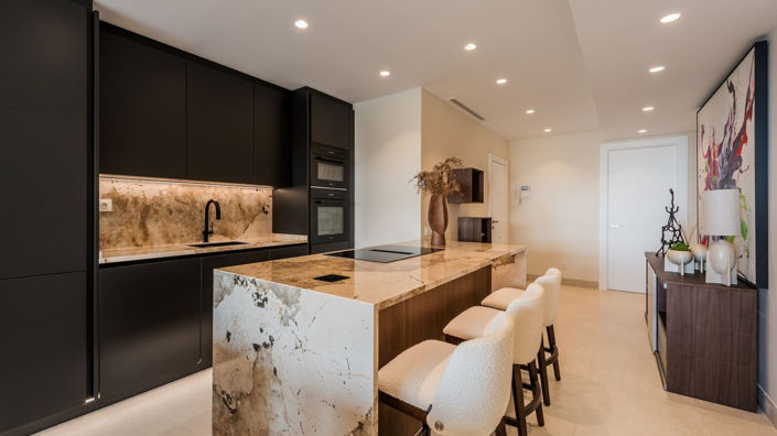 Image No.6-3 Bed Apartment for sale