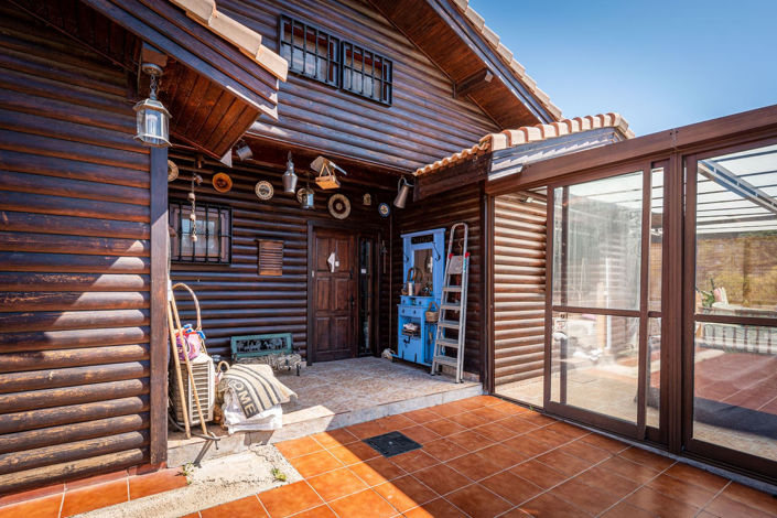 Image No.6-3 Bed Finca for sale