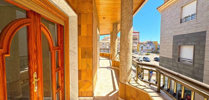 Image No.28-Duplex de 6 chambres à vendre à San Pedro del Pinatar