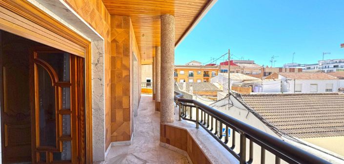 Image No.6-Duplex de 6 chambres à vendre à San Pedro del Pinatar