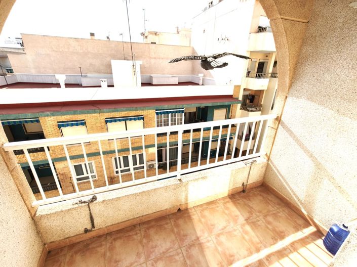 Image No.1-Appartement de 2 chambres à vendre à Torrevieja
