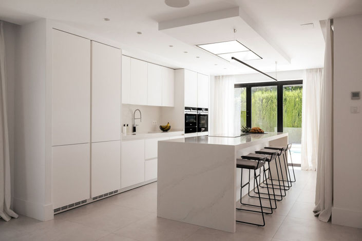 Image No.4-5 Bed Villa for sale