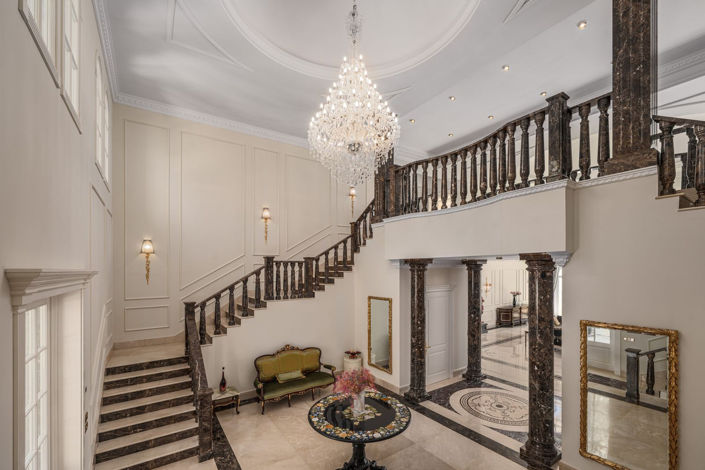 Image No.15-7 Bed Villa for sale