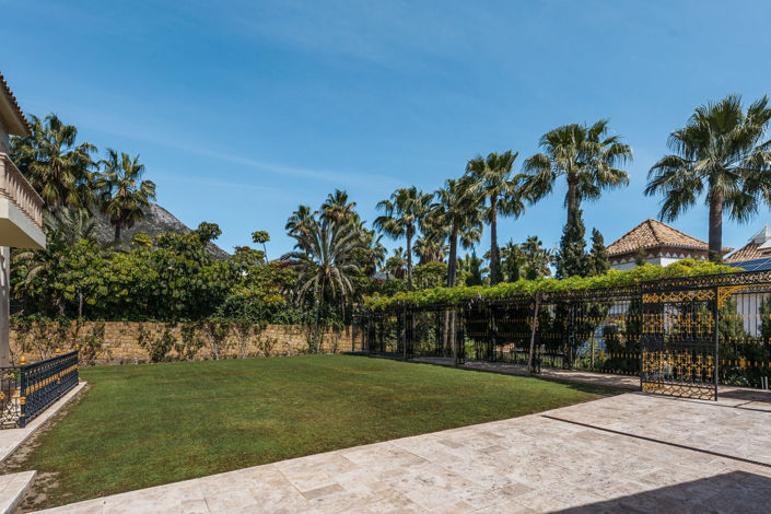 Image No.24-7 Bed Villa for sale