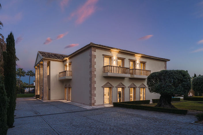 Image No.41-7 Bed Villa for sale