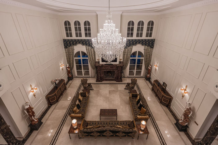 Image No.45-7 Bed Villa for sale