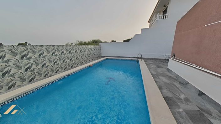 Image No.35-3 Bed Villa for sale