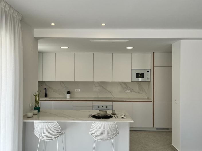 Image No.10-3 Bed Apartment for sale