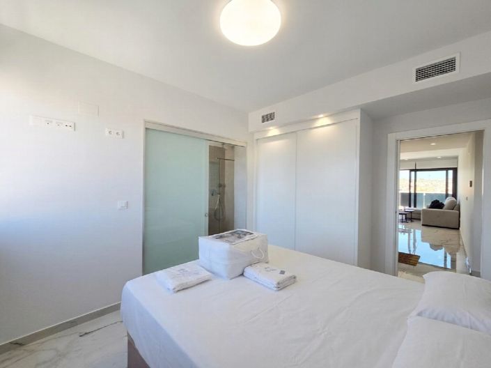 Image No.11-Propriété de 2 chambres à vendre à Orihuela