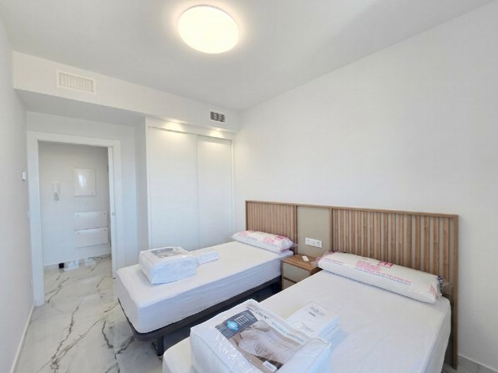 Image No.15-Propriété de 2 chambres à vendre à Orihuela