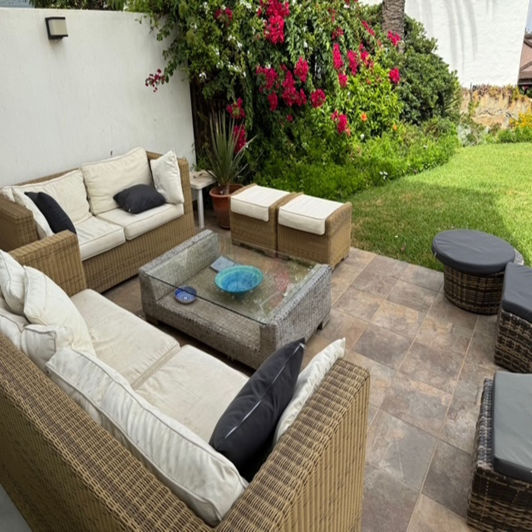 Image No.11-Villa de 5 chambres à vendre à Estepona