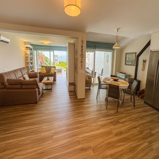 Image No.5-Villa de 5 chambres à vendre à Estepona