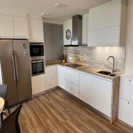 Image No.6-Villa de 5 chambres à vendre à Estepona