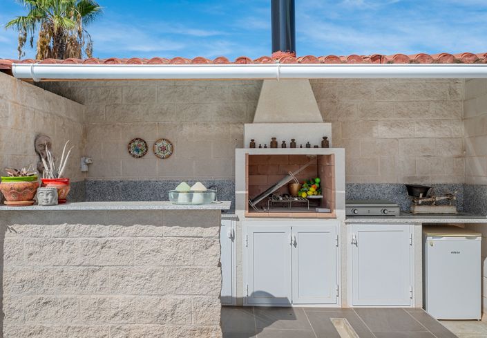 Image No.34-Villa de 2 chambres à vendre à Benijofar