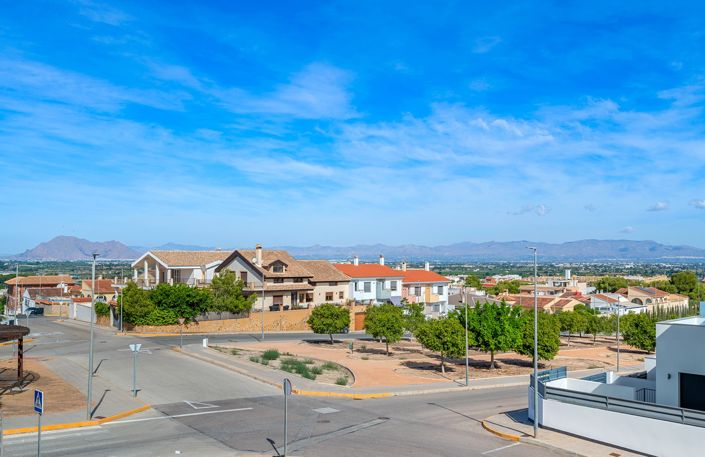 Image No.38-Villa de 2 chambres à vendre à Benijofar