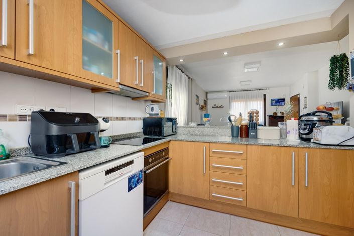 Image No.15-Villa de 3 chambres à vendre à Orihuela Costa