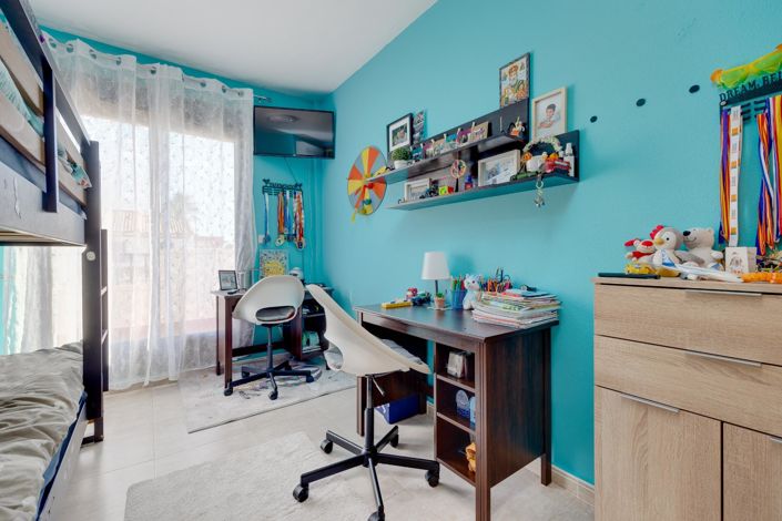 Image No.35-Villa de 3 chambres à vendre à Orihuela Costa