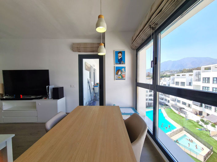 Image No.1-Appartement de 3 chambres à vendre à Estepona