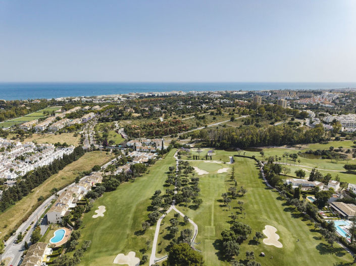 Image No.14-Maison de ville de 4 chambres à vendre à Nueva Andalucia