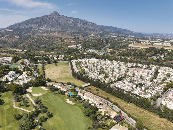 Image No.15-Maison de ville de 4 chambres à vendre à Nueva Andalucia